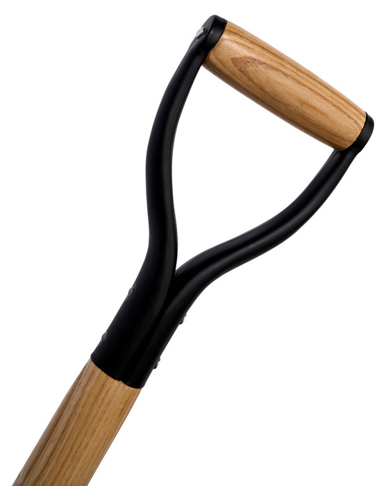 Havespade asketræ 107 cm - Garden